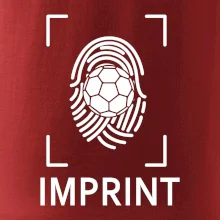 Házená imprint