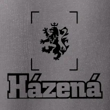 Národní házená lev