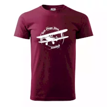 Still Plays With Planes