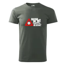 Bacha na mě! Můj táta je hasič Bacha na mě! Můj táta je hasič