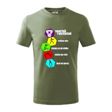 Sportuji rekreačně Sportuji rekreačně