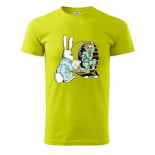 Pokusy na lidech (Pecka Design)