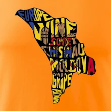 Mapy - názvy měst - Polsko