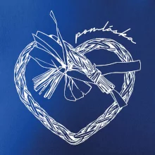 Pomlázka - pomláska