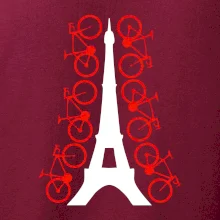 Cyclo Paris