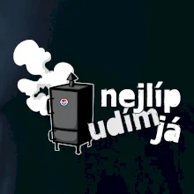 Nejlíp udím já Nejlíp udím já
