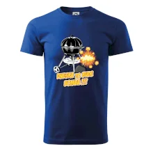 Dneska to bude bomba