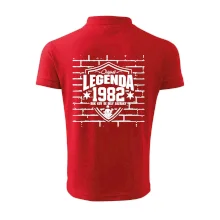 Zedník - legenda - 1982