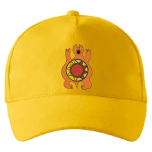 Mayové - zvířata želva