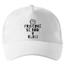 Princové se rodí v říjnu