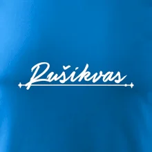 Staročeština - Rušikvas - kdo ruší hostinu