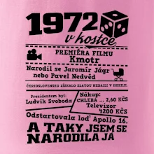 1972 v kostce