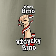 Jednou Brno vždycky Brno