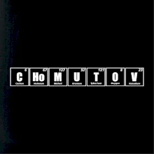 Periodická tabulka Chomutov