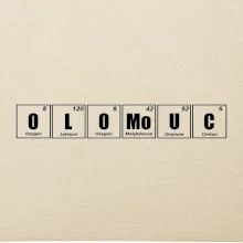 Periodická tabulka Olomouc