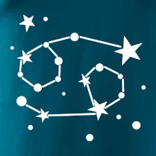 Souhvězdí - Cancer - Rak