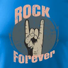 Rock forever ruka