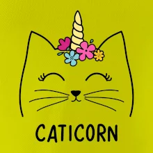 Caticorn