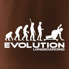 Evoluce longboard