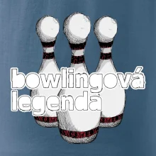 Bowlingová legenda