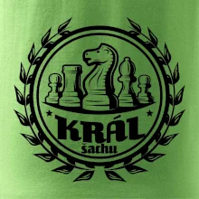 Král šachu