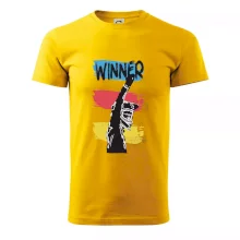 Winner závodník Winner závodník