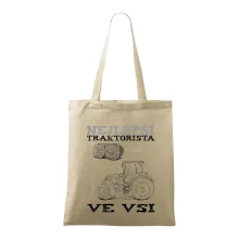 Nejlepší traktorista ve vsi Nejlepší traktorista ve vsi