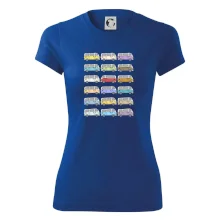 Dovolená obytňákem