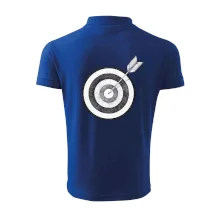 Terč na lukostřelbu