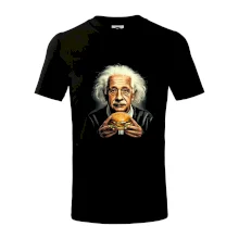 Geniální hamburger