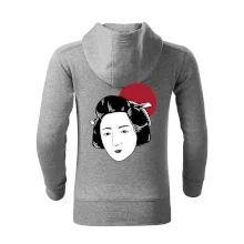 Japan culture - žena