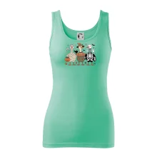 Halloweenské kachny