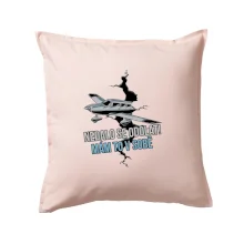 Nedalo se odolat, mám to v sobě letadlo