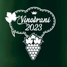 Vinobraní 2023