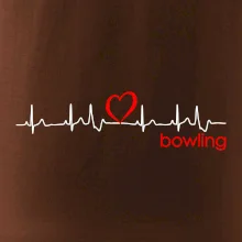 Moje srdce bije pro Bowling