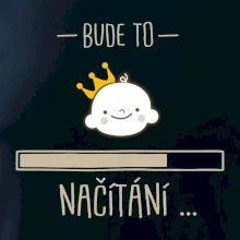 Bude to ... načítání - neutrální