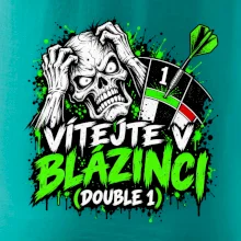 Vítejte v blázinci (double 1)