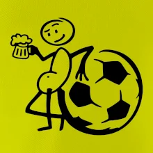 Velký fotbalista Velký fotbalista