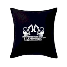 Kdo jinému jámu kopá, ten je bagrista