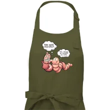 Žížaly na rybách