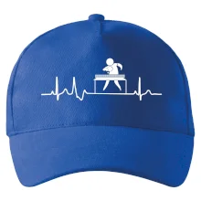 EKG stolní tenis EKG stolní tenis