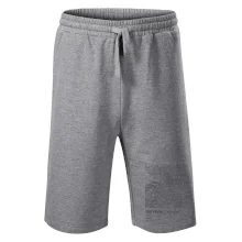 Klínovec - vrstevnice v obdélníku