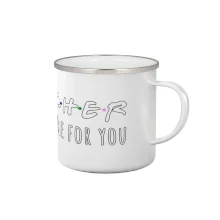 Teacher i'll be there for you