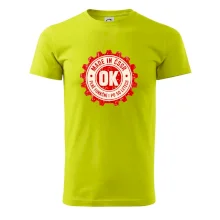 Made in čssr plně funkční i po 50 letech