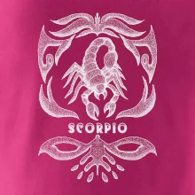 Scorpio - vintage