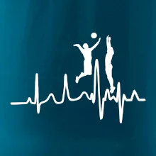 EKG volejbalisti muži