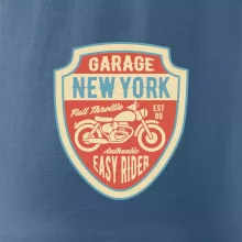 Garage New York