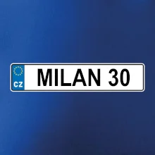 SPZ Milan 30