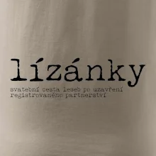 Čeština 2.0 - Lízánky