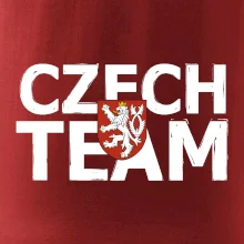 Czech team - Český lev